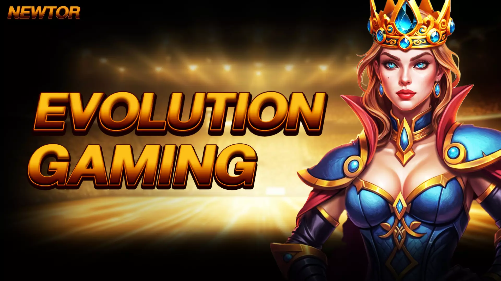 เส้นทางสู่ความสำเร็จใน Evolution Gaming อุปสรรคที่ต้องฝ่าฟัน