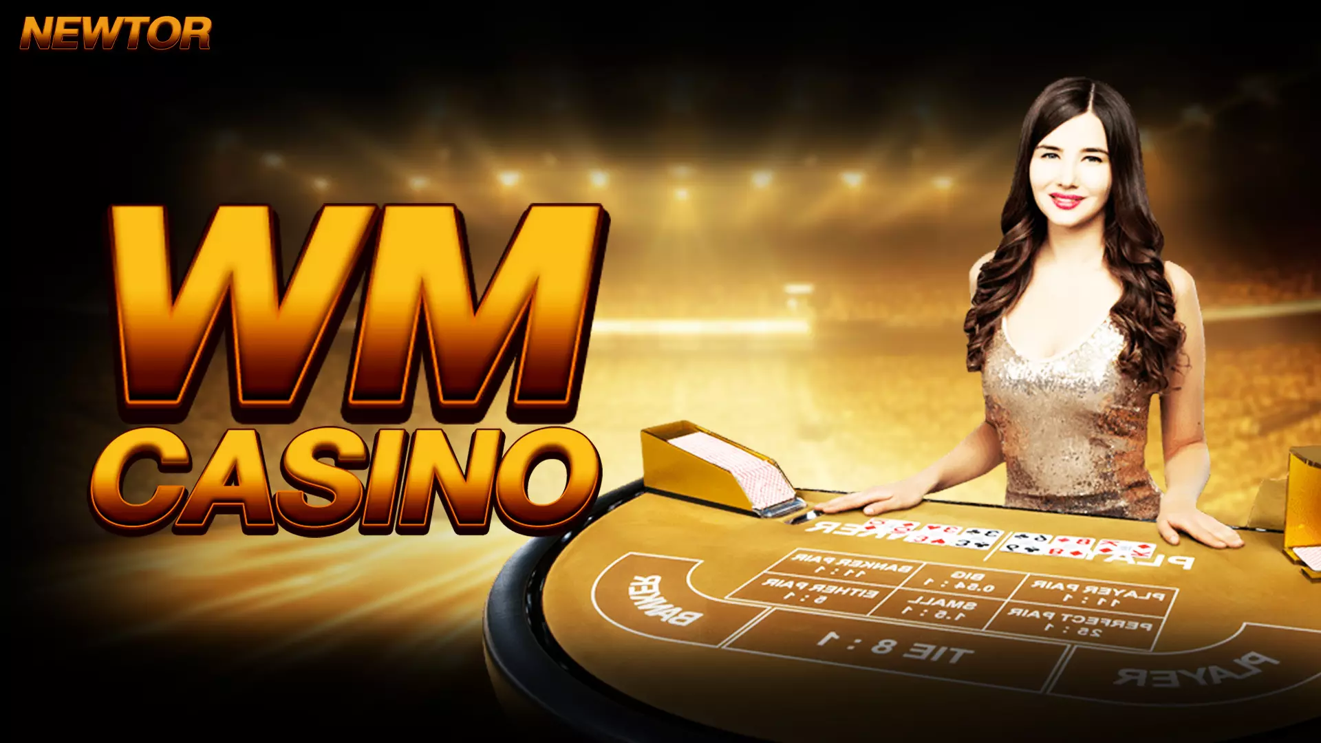เทคนิค WM Casino พิชิตความสำเร็จ ที่นักเล่นมืออาชีพเลือกใช้