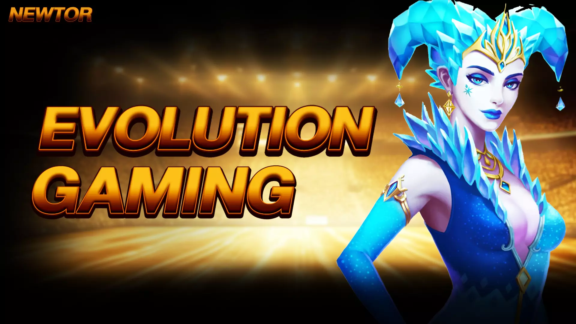 เผยกลยุทธ์รับมืออุปสรรค สำหรับนักลงทุน Evolution Gaming