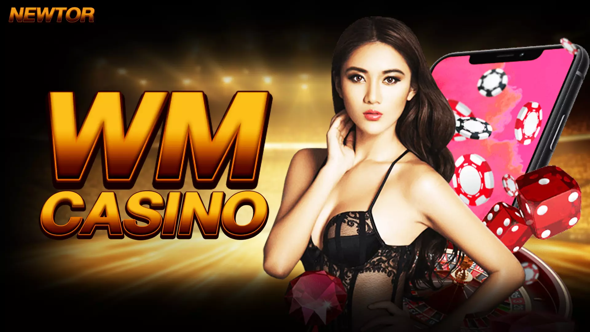 เทคนิคที่สร้างมาจากนักลงทุน WM Casino ขั้นเทพ